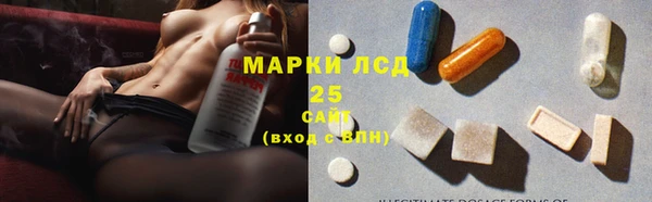 молекула духа Навашино